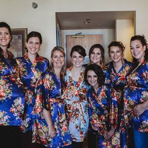 Meet your Posher, Brianne